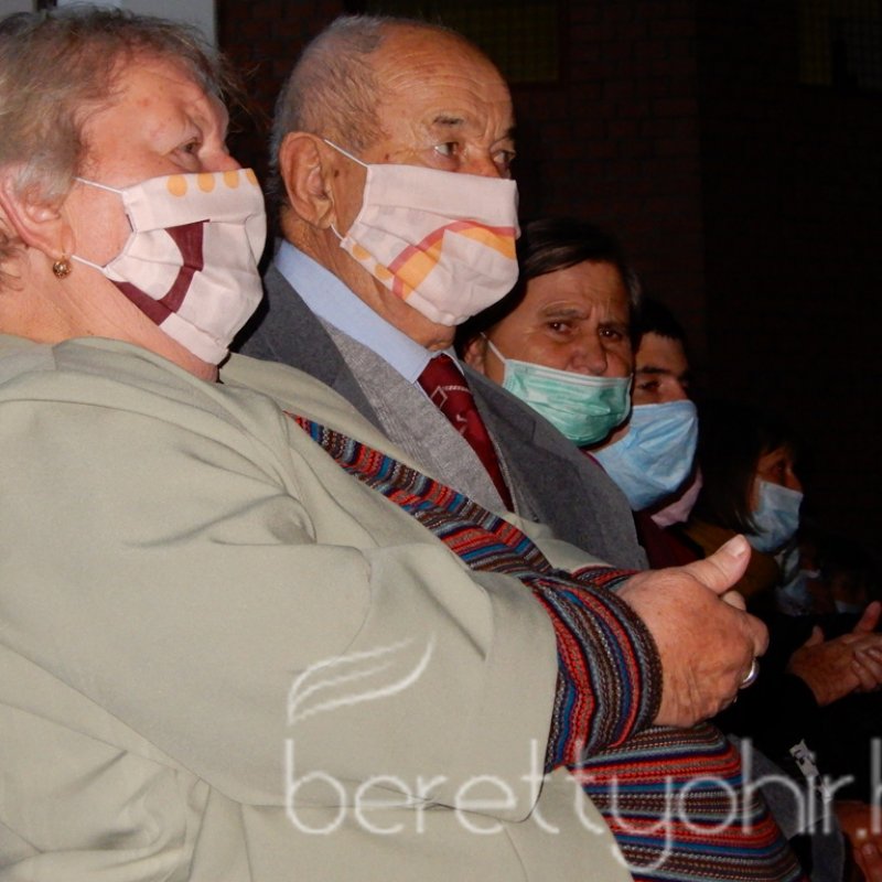 Soltész Rezső koncert az Idősek Napján 24